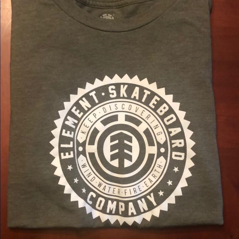 Element T-shirt